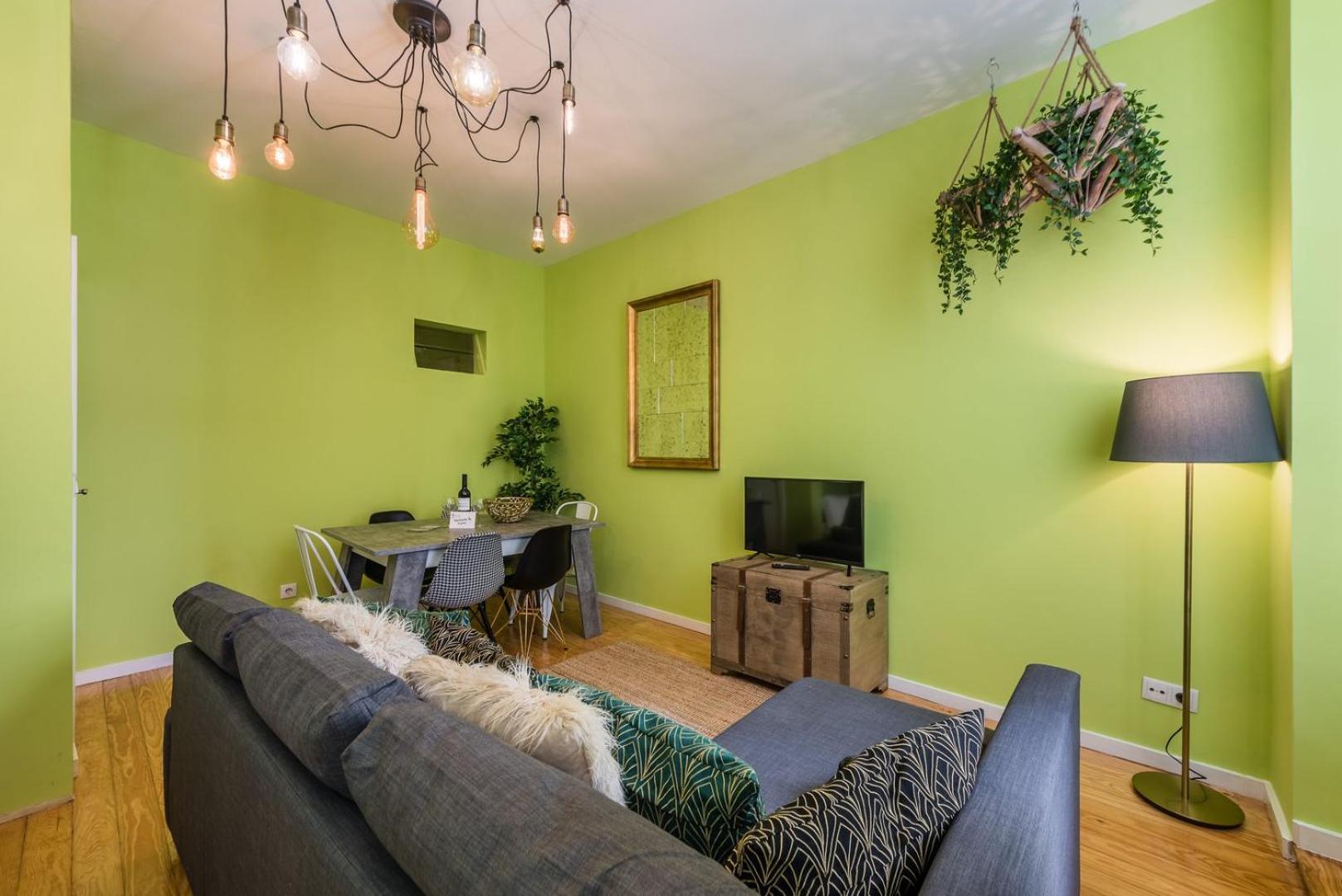 Guestready - Miragaia Green Porto Ngoại thất bức ảnh