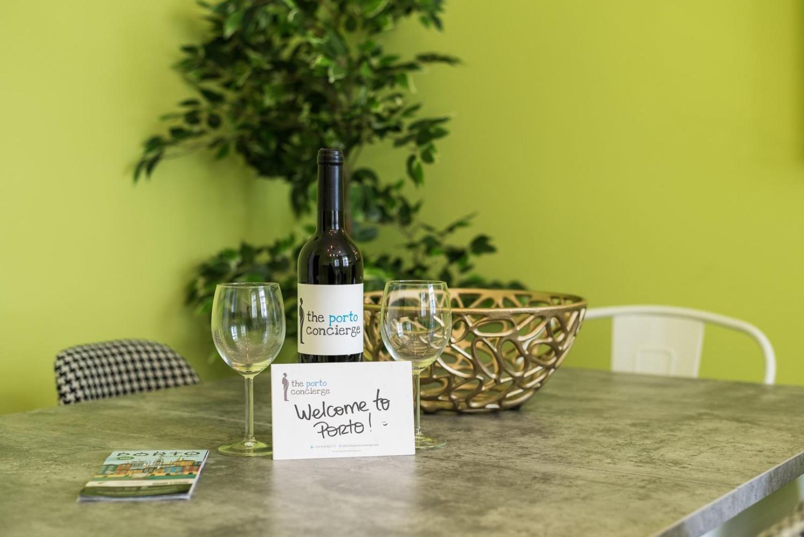 Guestready - Miragaia Green Porto Ngoại thất bức ảnh